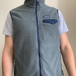 Patagonia Vest